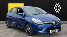 Renault Clio 0.9 TCE 90 Play 5dr Petrol Hatchback